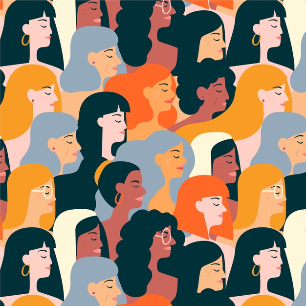 mujeres