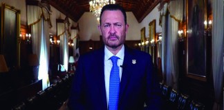 Mauricio Kuri, quinto mejor gobernador evaluado