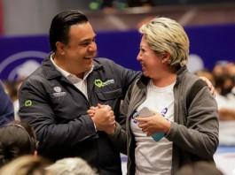 Municipio de Querétaro presenta la nueva convocatoria del programa ‘Con Ellas’