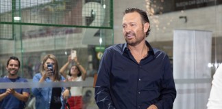 Kuri es el 6to gobernador mejor evaluado del país