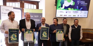 Regresa a Querétaro el Foro Nacional Holstein