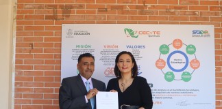 Fortalece SEDEQ Educación Media Superior en Querétaro