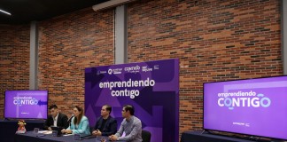 Impulsa SEJUVE a jóvenes emprendedores