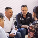 Jornada «Aquí Contigo» llega a Peñamiller