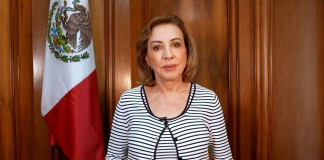 Apoya Gobierno del Estado a familias de personas afectadas por accidente vial en El Marqués