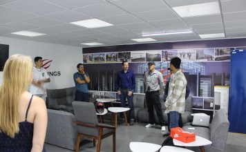 Buscan estudiantes de la UNAQ la certificación europea en Mantenimiento Aeroespacial