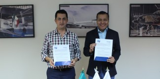 UNAQ e ICATEQ unen esfuerzos para impulsar la capacitación y desarrollo profesional