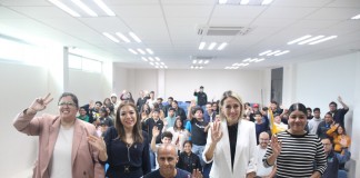 Impulsan UTC y COPARMEX Querétaro el diálogo sobre inclusión LGBT+