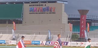 Atleta queretano conquista bronce panamericano en Puerto Rico