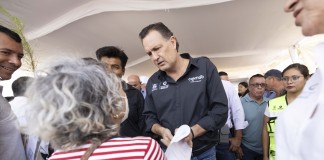 Llega Jornada «Aquí Contigo» a Los Héroes