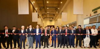 Arranca Foro Eléctrico Internacional Bajío