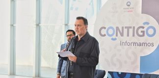 Avanza Querétaro en reducción de la pobreza: Gobernador