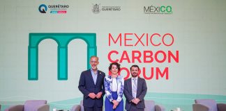 Carbon Forum congregó a más de 4 mil participantes