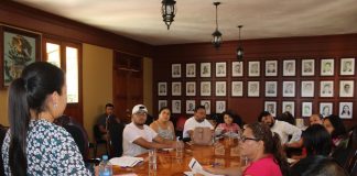Cumple 94% de dependencias capacitación en el Protocolo de Acoso y Hostigamiento: IQM