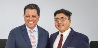 Alumno de la UTSJR obtiene beca para estudiar en Hungría