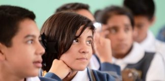 Arranca nuevo ciclo escolar para 367 mil 213 estudiantes de escuelas públicas de educación básica