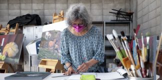 Convoca UAQ a asistir a la 1° Feria de Vinculación para Personas Adultas Mayores