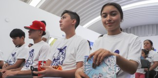 Celebra UAQ arranque de clases del plantel Corregidora, en Charco Blanco
