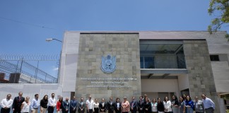 Participa UAQ en inicio del programa “Agosto, mes del derecho a la salud de calidad”