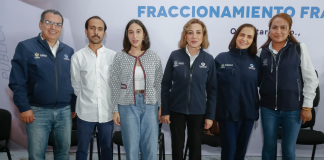 Anuncian escrituración para el fraccionamiento Fray Junípero Serra