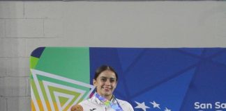 Queretana busca clasificar a Juegos Olímpicos