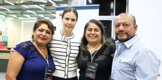 Celebran Día Mundial del Turismo