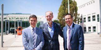 Inaugura Marco Del Prete el Congreso Smartec Digital Manufacturing 2023