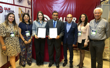Signa CECyTEQ convenio para Educación Dual
