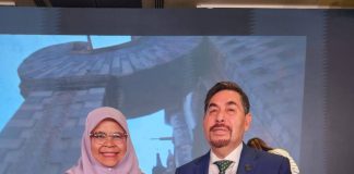 Querétaro sede de la Observancia Global del Día Mundial del Hábitat 2024