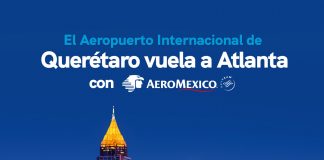 AIQ amplía destinos internacionales