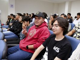UTC consolida alianza con el IEEQ para fomentar la cultura cívica