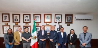 Anuncia Protonics inversión en el estado
