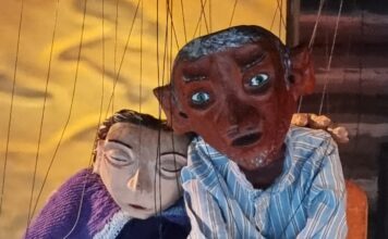 Alistan la presentación de Peer Gynt en el Teatro de la Ciudad