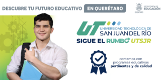 Inicia segundo registro para examen de admisión en la UTSJR