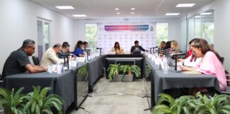 Distribuye IEEQ espacios para propaganda electoral de partidos y candidaturas independientes