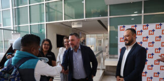 Inicia segunda Jornada Quirúrgica para Pacientes con Fisura Labio Palatina