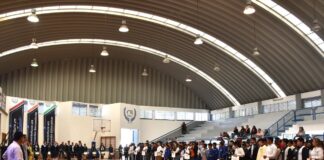 Impulsan matemáticas activas en jóvenes de secundaria