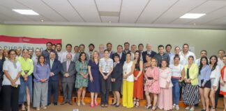 Estiman en 16 mil 400 mdp el valor de la industria de reuniones en Querétaro