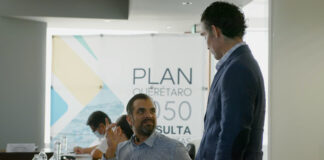 Inician mesas de trabajo para la consulta e impulso del Plan 2050