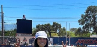 Destaca atleta queretana en clasificatorio a París 2024