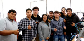 Convoca UTC a estudiar Mecatrónica