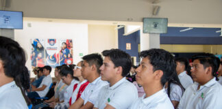 Estudiantes de bachillerato desarrollarán proyectos en UPQ