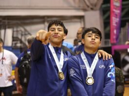 Por primera vez Querétaro es campeón en basquetbol nacional