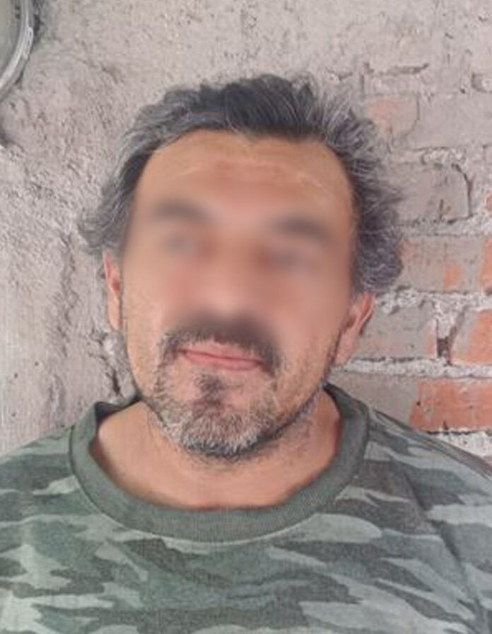 Detenido (1)