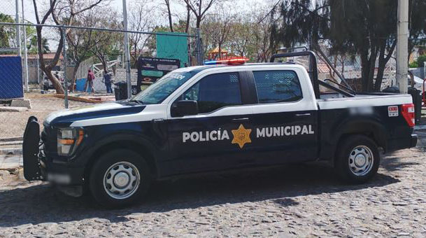 Patrulla SSPMQ