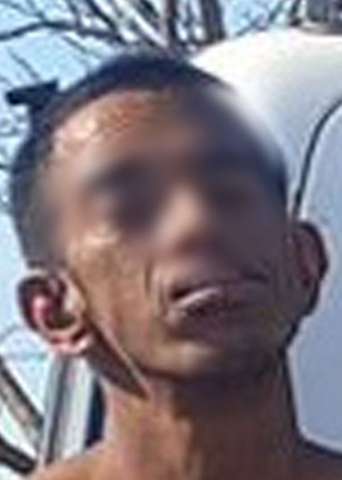detenido