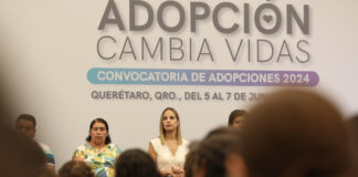 Pone en marcha Car Herrera taller informativo para solicitantes del proceso de adopción 2024