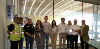 Recibe TechOps México certificación como empresa 100% responsable en prevención de adicciones y cuidado de la salud mental