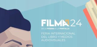 Consejo Literario Queretano impulsa al talento local desde FILMAQ 24