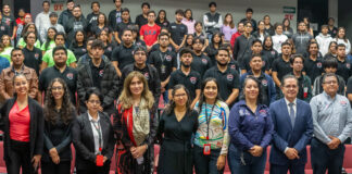 Ingeniería en Datos de UPQ, carrera pertinente en Querétaro: MEXDC